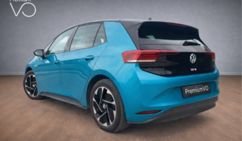 VW ID3 62KWH 204CV PRO lleno