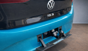 VW ID3 62KWH 204CV PRO lleno