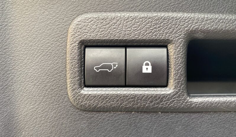 LEXUS NX 300H PREMIUM lleno
