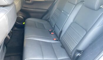 LEXUS NX 300H PREMIUM lleno