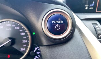 LEXUS NX 300H PREMIUM lleno