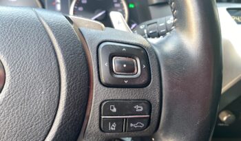 LEXUS NX 300H PREMIUM lleno