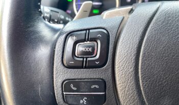 LEXUS NX 300H PREMIUM lleno