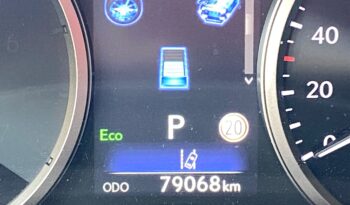 LEXUS NX 300H PREMIUM lleno