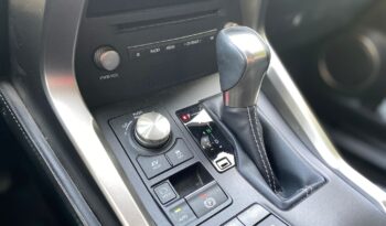 LEXUS NX 300H PREMIUM lleno