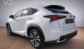 LEXUS NX 300H PREMIUM lleno