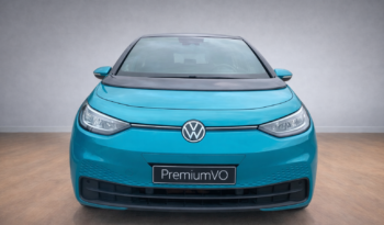 VW ID3 62KWH 204CV PRO lleno