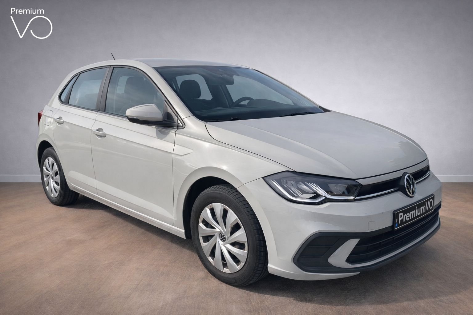 VW POLO 1.0 TSI 95CV