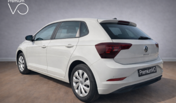 VW POLO 1.0 TSI 95CV lleno