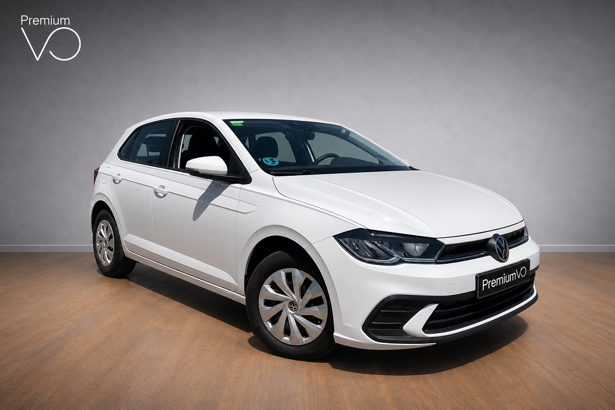 VW POLO 1.0 TSI 95CV
