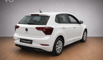 VW POLO 1.0 TSI 95CV lleno