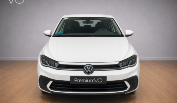 VW POLO 1.0 TSI 95CV lleno