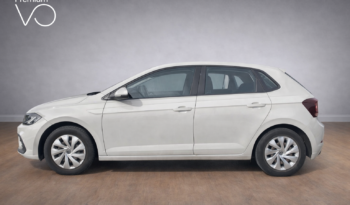 VW POLO 1.0 TSI 95CV lleno