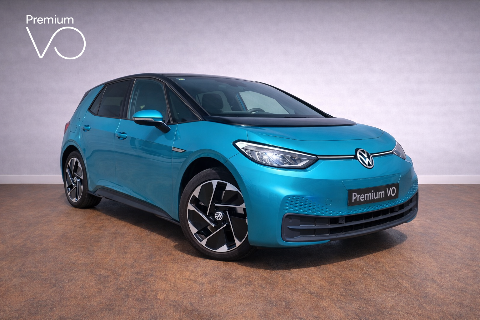 VW ID3 62KWH 204CV PRO