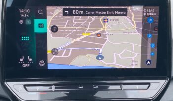 VW ID3 62KWH 204CV PRO lleno
