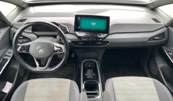 VW ID3 62KWH 204CV PRO lleno