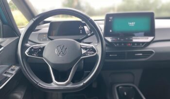 VW ID3 62KWH 204CV PRO lleno