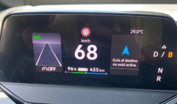 VW ID3 62KWH 204CV PRO lleno