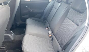 VW POLO 1.0 TSI 95CV lleno