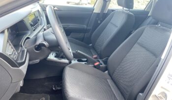 VW POLO 1.0 TSI 95CV lleno