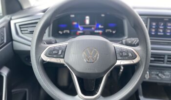 VW POLO 1.0 TSI 95CV lleno