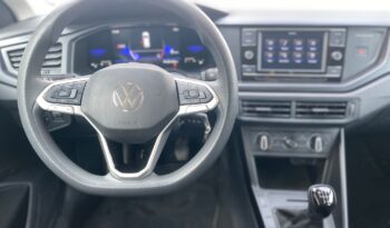 VW POLO 1.0 TSI 95CV lleno