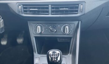 VW POLO 1.0 TSI 95CV lleno