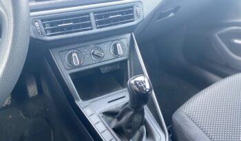 VW POLO 1.0 TSI 95CV lleno