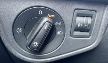 VW POLO 1.0 TSI 95CV lleno