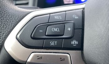 VW POLO 1.0 TSI 95CV lleno