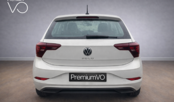 VW POLO 1.0 TSI 95CV lleno