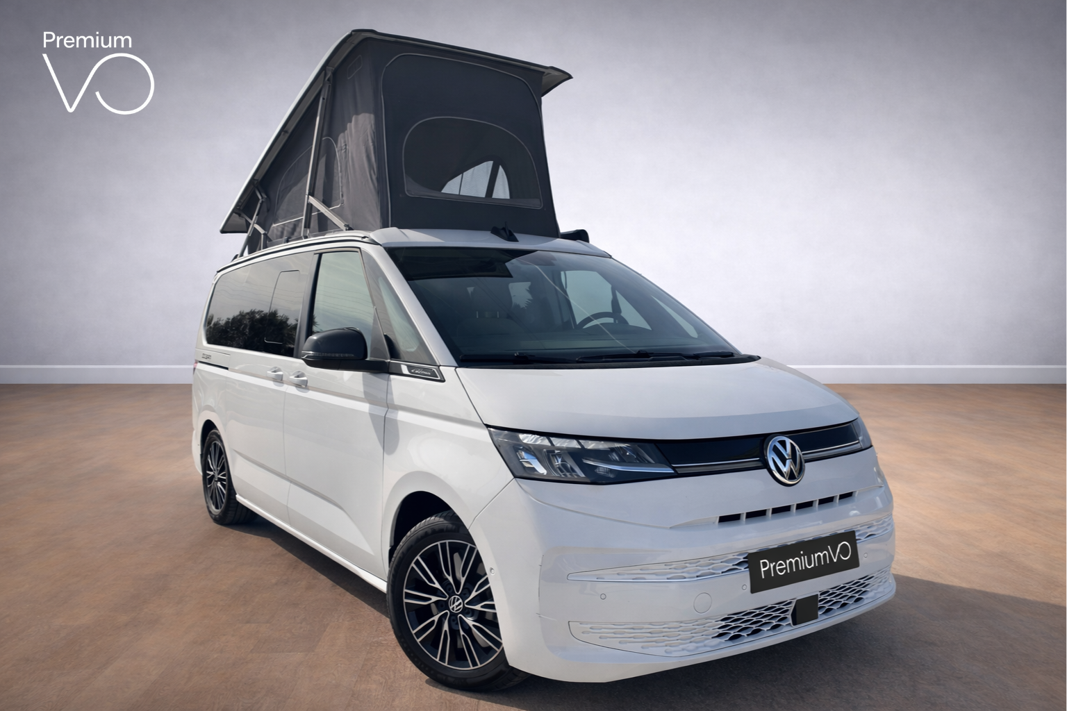 VW CALIFORNIA T7 OCEAN