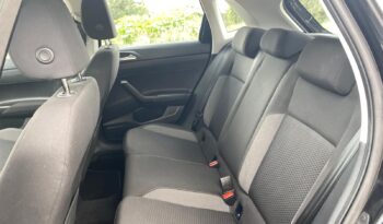 VW POLO LIFE TSI 95CV lleno