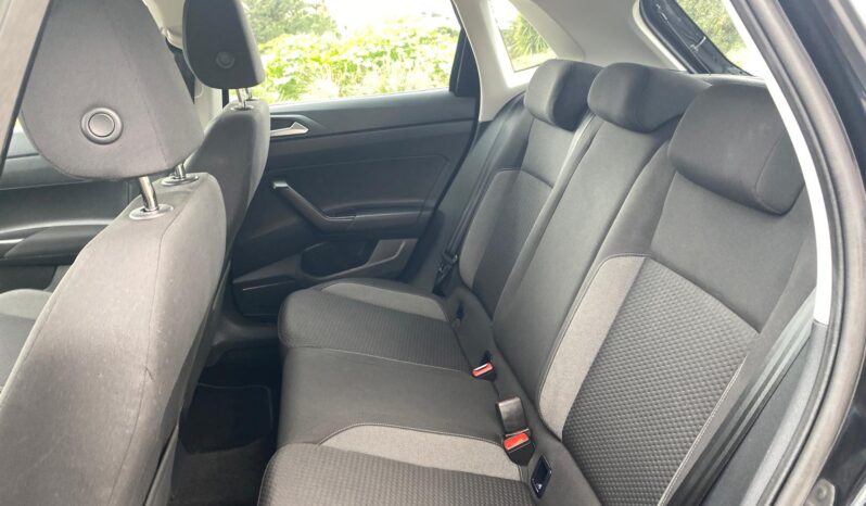 VW POLO LIFE TSI 95CV lleno