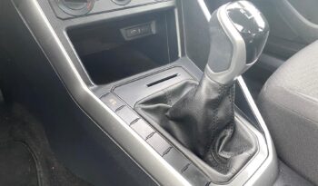 VW POLO LIFE TSI 95CV lleno