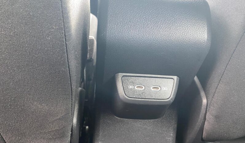 VW POLO LIFE TSI 95CV lleno
