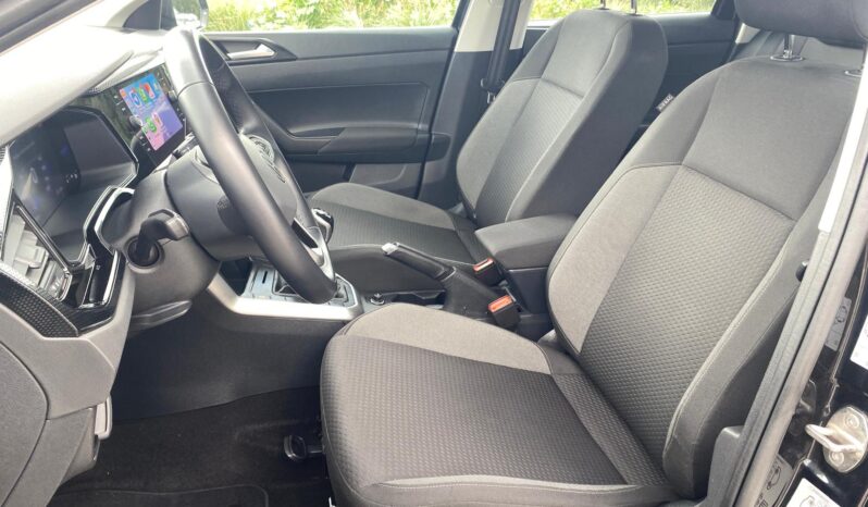 VW POLO LIFE TSI 95CV lleno