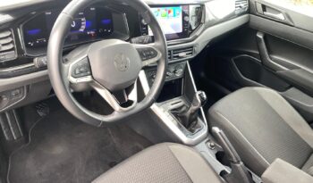 VW POLO LIFE TSI 95CV lleno