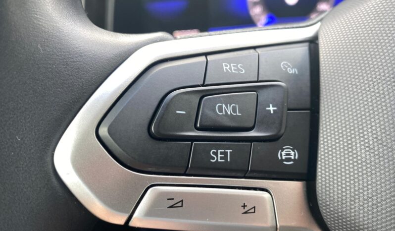 VW POLO LIFE TSI 95CV lleno