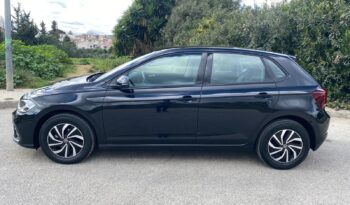 VW POLO LIFE TSI 95CV lleno