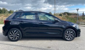 VW POLO LIFE TSI 95CV lleno