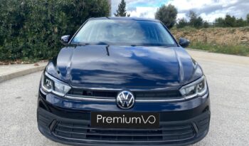 VW POLO LIFE TSI 95CV lleno