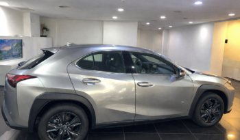 LEXUS UX 300H PLUS lleno