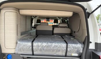 VW CALIFORNIA T7 OCEAN lleno