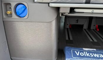 VW CALIFORNIA T7 OCEAN lleno