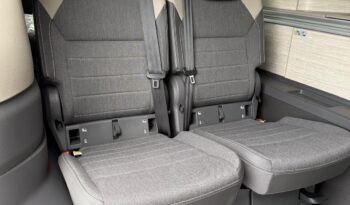 VW CALIFORNIA T7 OCEAN lleno