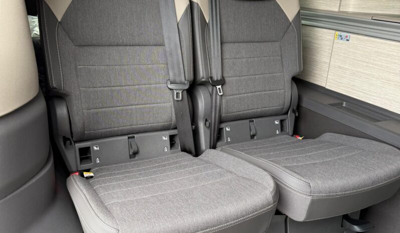 VW CALIFORNIA T7 OCEAN lleno