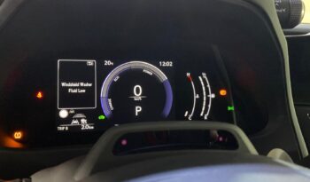 LEXUS UX 300H PLUS lleno