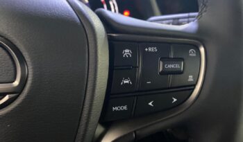 LEXUS UX 300H PLUS lleno