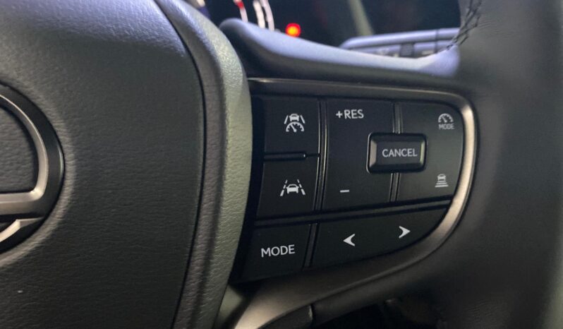 LEXUS UX 300H PLUS lleno